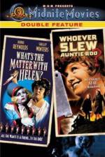 Watch Whoever Slew Auntie Roo FMoviesFree