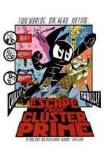 Watch My Life as a Teenage Robot: Escape from Cluster Prime FMoviesFree