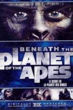 Watch Beneath the Planet of the Apes FMoviesFree