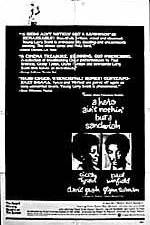 Watch A Hero Ain't Nothin' But a Sandwich FMoviesFree