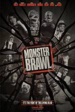 Watch Monster Brawl FMoviesFree