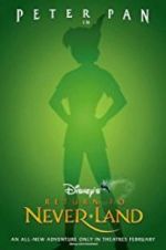 Watch Peter Pan II: Return to Neverland FMoviesFree