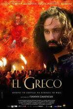 Watch El Greco FMoviesFree