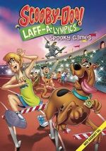 Watch Scooby-Doo! Laff-A-Lympics: Spooky Games FMoviesFree