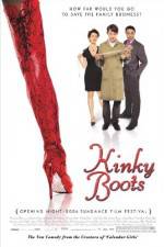 Watch Kinky Boots FMoviesFree