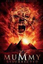 Watch The Mummy Resurrected FMoviesFree