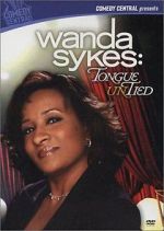 Watch Wanda Sykes: Tongue Untied (TV Special 2003) FMoviesFree