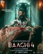 Watch Baaghi 4 FMoviesFree