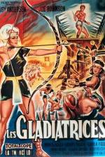 Watch Le gladiatrici FMoviesFree