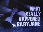 Watch What Really Happened to Baby Jane (Short 1963) FMoviesFree