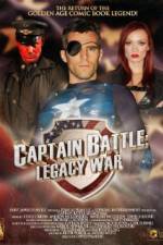 Watch Captain Battle Legacy War FMoviesFree