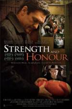 Watch Strength and Honour FMoviesFree