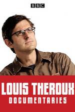 Watch The Weird World of Louis Theroux FMoviesFree