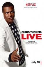 Watch Chris Tucker Live FMoviesFree