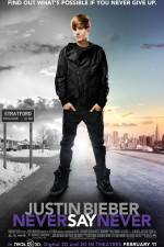 Watch Justin Bieber Never Say Never FMoviesFree