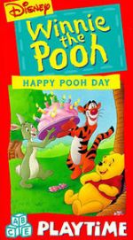Watch Winnie the Pooh Playtime: Happy Pooh Day FMoviesFree