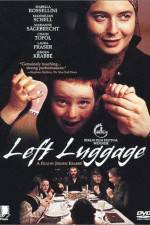 Watch Left Luggage FMoviesFree