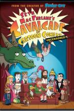 Watch Seth MacFarlane\'s Cavalcade of Cartoon Comedy FMoviesFree