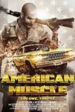 Watch American Muscle FMoviesFree