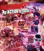 Watch Trailer Trauma V: 70s Action Attack! FMoviesFree