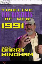 Watch Kc  History of  WCW Barry Windham FMoviesFree