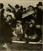 Watch A Drama in the Air (Short 1913) FMoviesFree