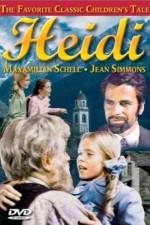 Watch Heidi FMoviesFree