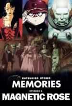 Watch Magnetic Rose FMoviesFree