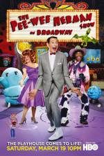 Watch The Pee-Wee Herman Show on Broadway FMoviesFree