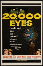 Watch 20,000 Eyes FMoviesFree
