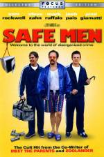 Watch Safe Men FMoviesFree