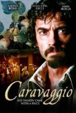 Watch Caravaggio FMoviesFree
