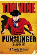 Watch Tim Vine - Punslinger Live FMoviesFree