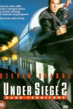 Watch Under Siege 2: Dark Territory FMoviesFree