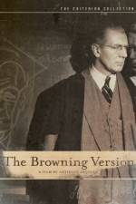 Watch The Browning Version FMoviesFree