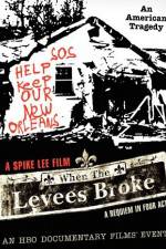 Watch When the Levees Broke: A Requiem in Four Acts FMoviesFree