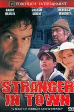 Watch Stranger in Town FMoviesFree