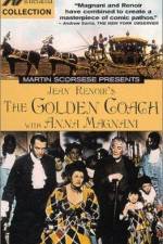 Watch The Golden Coach FMoviesFree