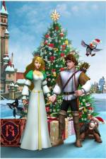 Watch The Swan Princess Christmas FMoviesFree