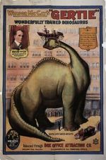 Watch Gertie the Dinosaur (Short 1914) FMoviesFree