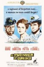 Watch A Thunder of Drums FMoviesFree