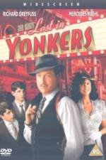 Watch Lost in Yonkers FMoviesFree