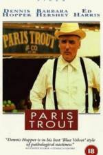 Watch Paris Trout FMoviesFree