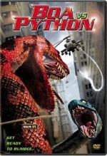 Watch Boa vs. Python FMoviesFree