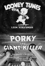 Watch Porky the Giant Killer (Short 1939) FMoviesFree