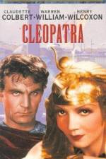 Watch Cleopatra FMoviesFree