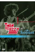 Watch Thin Lizzy  In Concert FMoviesFree