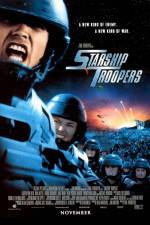 Watch Starship Troopers FMoviesFree