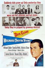 Watch Because They\'re Young FMoviesFree