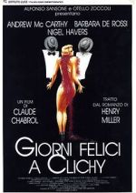 Watch Quiet Days in Clichy FMoviesFree